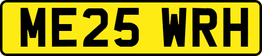 ME25WRH