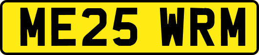 ME25WRM