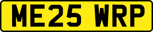 ME25WRP