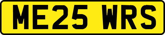 ME25WRS