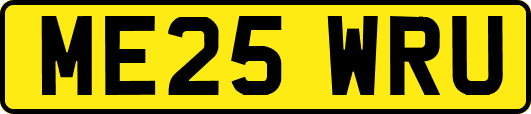 ME25WRU
