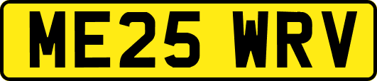 ME25WRV