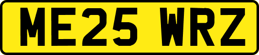 ME25WRZ