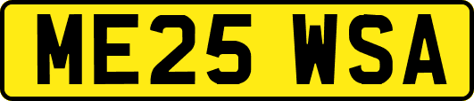 ME25WSA