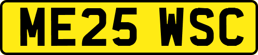 ME25WSC