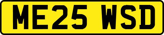 ME25WSD