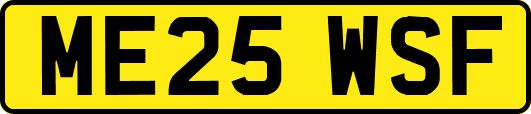 ME25WSF