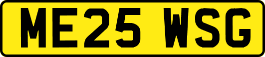 ME25WSG