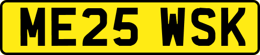 ME25WSK