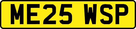 ME25WSP