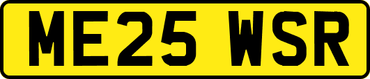 ME25WSR