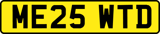 ME25WTD