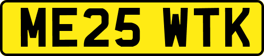 ME25WTK