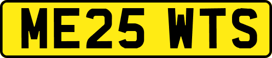 ME25WTS