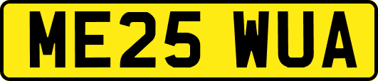 ME25WUA