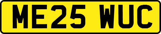 ME25WUC