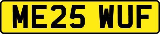 ME25WUF