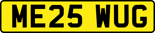 ME25WUG