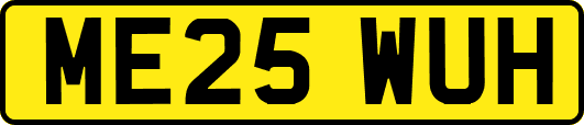 ME25WUH