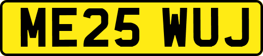 ME25WUJ