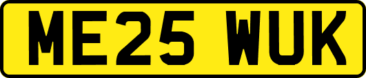 ME25WUK