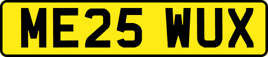 ME25WUX