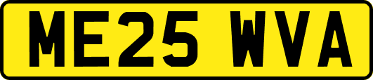 ME25WVA