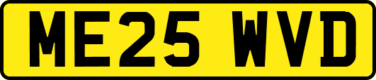 ME25WVD