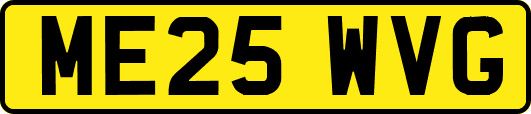 ME25WVG