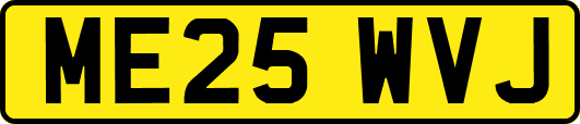 ME25WVJ