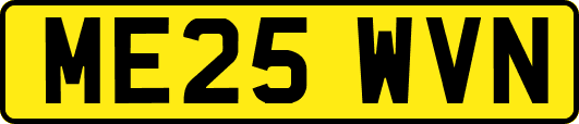 ME25WVN