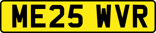 ME25WVR