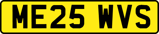 ME25WVS