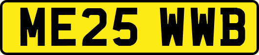 ME25WWB