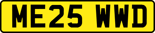 ME25WWD