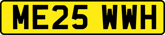 ME25WWH