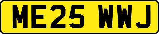ME25WWJ