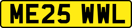 ME25WWL
