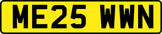ME25WWN