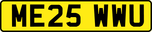 ME25WWU