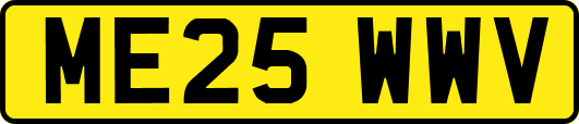 ME25WWV