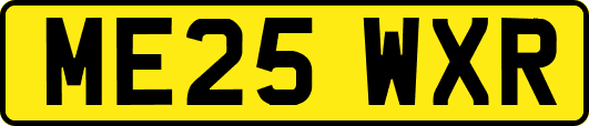 ME25WXR