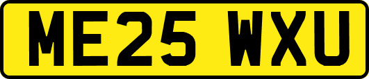 ME25WXU