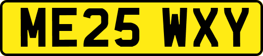 ME25WXY