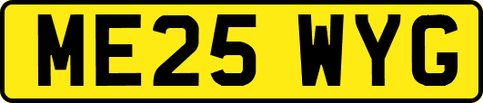ME25WYG