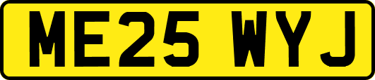 ME25WYJ