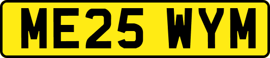 ME25WYM