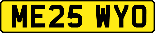 ME25WYO