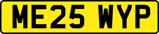 ME25WYP