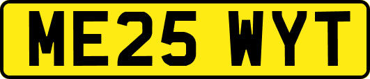 ME25WYT